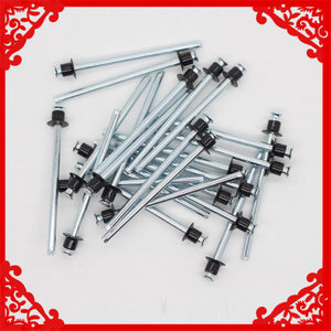 灯具专用进口抽空拉钉厂家
